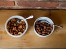 Food Tour - Lower East Side: Past and Present in Manhattan: dried nuts