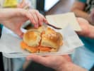 Food Tour - Tastes and Tales of NYC's Lower East Side in Manhattan: bagel