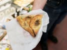 Food Tour - Lower East Side: Past and Present in Manhattan: knishes