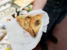 Food Tour - Tastes and Tales of NYC's Lower East Side in Manhattan: knish
