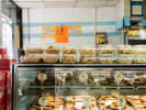 Food Tour - Lower East Side: Past and Present in Manhattan: NYC food tour delicacies