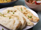 Cooking Class - Moroccan Vegan Classics: Naan Bread