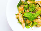Cooking Class - Signature Flavors of Thai Fare in Northern Virginia: Nam tok moo