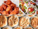 Cooking Class - Southern Chicken Explosion in Downtown Dallas: Nashville hot chicken