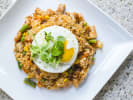 Cooking Class - Flavors of Malaysia in Northern Virginia: Nasi Goreng