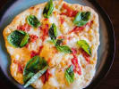 Cooking Class - Pizza Trio: Neapolitan Margherita Pizza