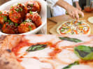 Team Building Cooking Class - Neapolitan Pizzeria: Neapolitan Pizzeria
