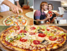Online Cooking Class - Neapolitan-Style Pizza: Neapolitan Style Pizza