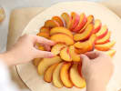 Cooking Class - Italian Summer Desserts in Manhattan: Nectarine crostata making