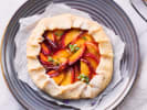 Cooking Class - Homespun Specialty Pies in Northern Suburbs: Nectarine pie