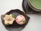 Cooking Class - The Art of Crafting Nerikiri Confections in Manhattan: Nerikiri sweets (1)