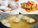 Cooking Class - Celebrating the Flavors of New Orleans: New Orleans