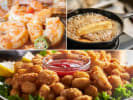 Cooking Class - A New Orleans-Style Feast in Downtown Dallas: New Orleans Cuisine Class