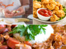 Cooking Class - Big Easy Inspired Feast in Manhattan: New Orleans Cuisine