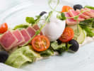 Private Chef - The Best of the Coast: NiÃ§oise Salad