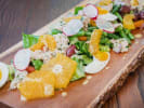 Team Building Cooking Class - Classic New York Fare in Manhattan: NiÃ§oise salad