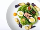Cooking Class - An Evening In Provence in Austin: Niçoise salad