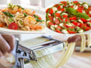Cooking Class - Italiano Family Favorites in Manhattan: nonna's secret sauce