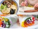 Cooking Class - Nurturing Recipes: Nurturing Recipes