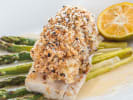 Cooking Class - Taste of the Pacific Islands in Downtown Seattle: Nut Crusted Mahi Mahi