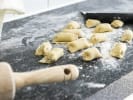 Cooking Class - The Art of Pasta Making in South Bay Los Angeles: Agnolotti