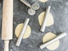 Cooking Class - Classic Homemade Pizza: rolling dough