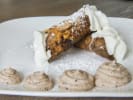 Cooking Class - Exploring Italian Artisan Pasta: Cannoli