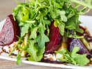 Team Building Cooking Class - A Lesson In French Cuisine in Hollywood Area: rainbow beet salad
