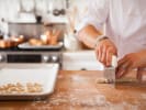 Cooking Class - Homemade Pasta & Sauce: Ochietti making
