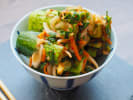 Cooking Class - Homestyle Korean Favorites in Buckhead: Oi Sobagi Kimchi