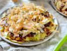 Cooking Class - Gourmet Modern Japanese Fare: Okonomiyaki