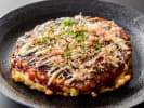 Cooking Class - Classic Japanese Comfort Food in Newton: Okonomiyaki