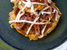 Cooking Class - Japanese Street Food: Okonumiyaki