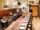 Team Building Cooking Class - Popular Pizza Creations in Philadelphia: Old City Kitchen venue in Philadelphia