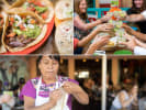 Food Tour - Discovering Delicious Old Town in Downtown San Diego: Old Town Food Tour   Tequila, Tacos and Tombstones