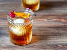 Online Mixology Class - Classic Whiskey Cocktails 101: Old fashioned cocktail