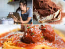 Online Cooking Class - A Classic Meatball Pasta Meal: Online Cooking Class   A Classic Meatball Pasta Meal