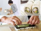 Online Sushi Making Class - Classic Sushi Essentials: Online Cooking Class   Classic Sushi Essentials