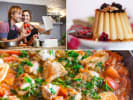 Online Cooking Class - Five-Star Italian Feast: Online Cooking Class   Five Star Italian Feast