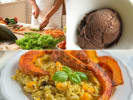 Online Cooking Class - From Hearty Risotto to Gelato: Online Cooking Class   From Hearty Risotto to Gelato