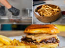 Online Cooking Class - How to Build a Better Burger: Online Cooking Class   How to Build a Better Burger