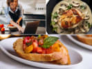 Online Cooking Class - Italian Bistro From Your Kitchen: Online Cooking Class   Italian Bistro From Your Kitchen