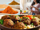 Online Cooking Class - Craft Moroccan Ras el Hanout Meatballs: Online Cooking Class   Make Ras el Hanout Lamb Meatballs