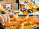 Online Cooking Class - Serving the Spanish Summer: Online Cooking Class   Serving the Spanish Summer