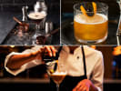Online Mixology Class - Caffeinated Cocktails: Online Mixology Class   Caffeinated Cocktails