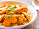 Cooking Class - Festival of Indian Flavors in Northern Virginia: butter chicken
