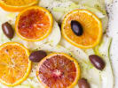Cooking Class - Essential Pasta Techniques in Manhattan: Orange fennel salad