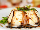 Cooking Class - It's Spring in Italy in Manhattan: Orange Panna Cotta