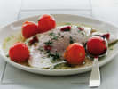 Cooking Class - Italy from the Sea: Italian Seafood Class: Orata all’Acquapazza