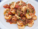 Cooking Class - Homemade Pasta & Sauce: Orchietti bolognes